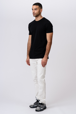 The Original Performance Džínsy (Regular) - Ecru