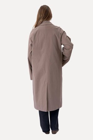 Livia Trenchcoat - Beige