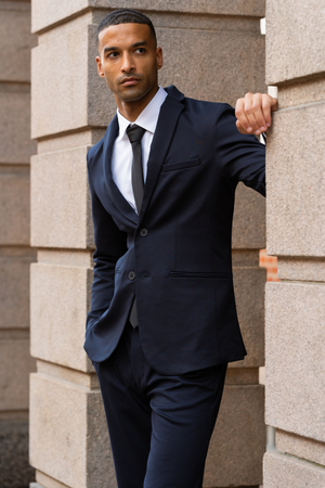 Original Performance Suit ™ ™ (mornarica) - paketni posao