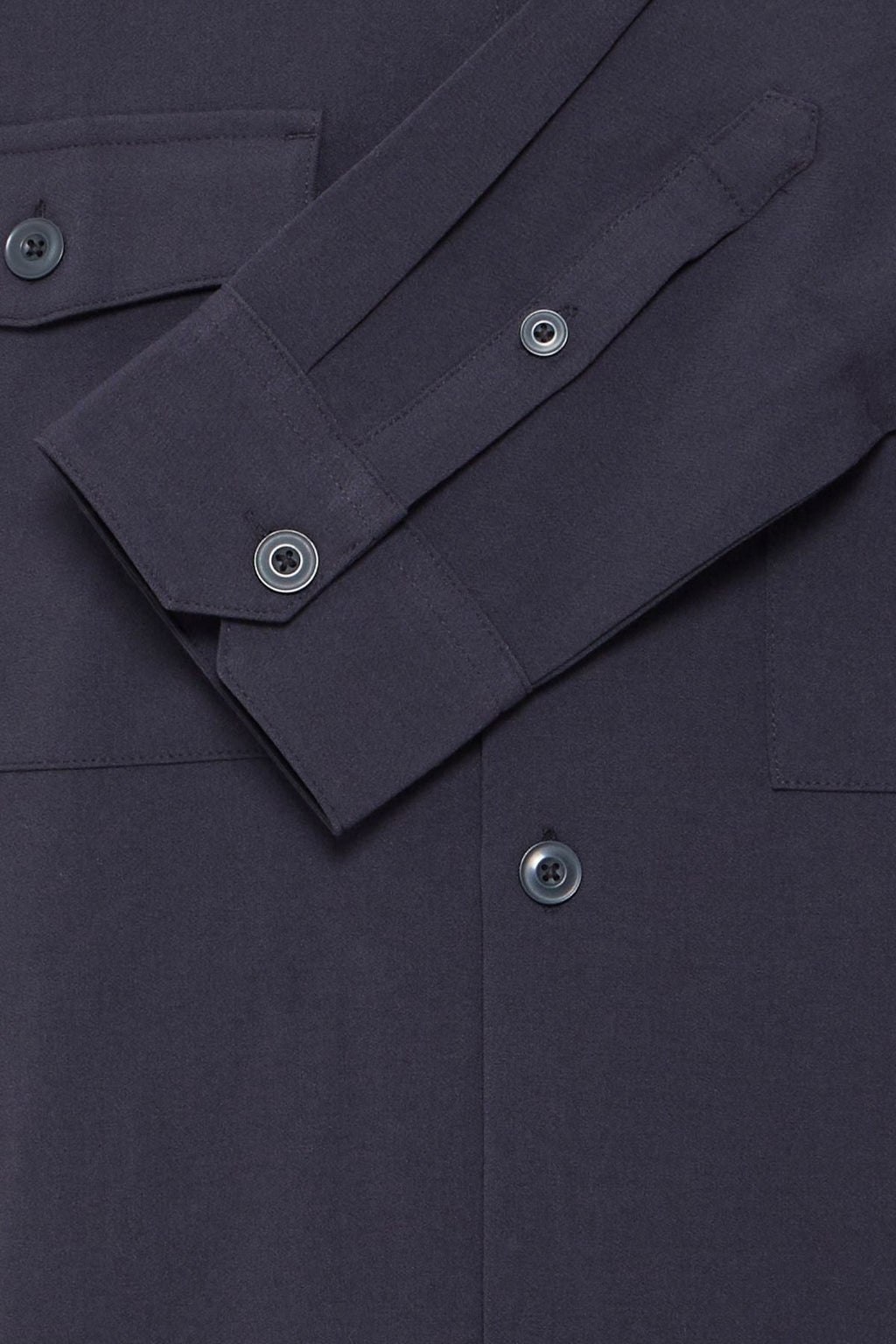 Chris -ovca majica - tamna mornarica