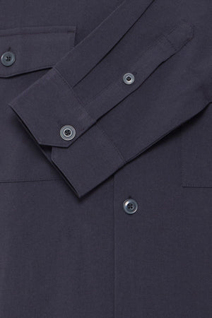 Chris -ovca majica - tamna mornarica