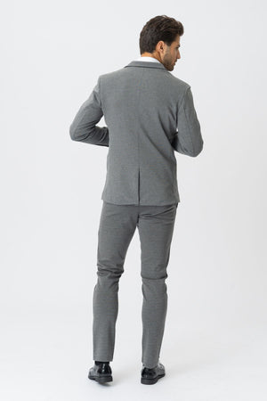 The Original Performance Suit™️ (Dark Grey) - Package Deal