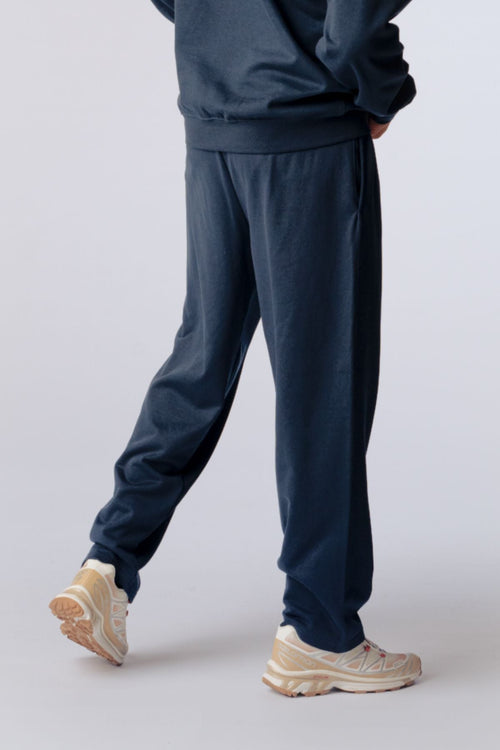 Sweatpants bunaidh - Navy