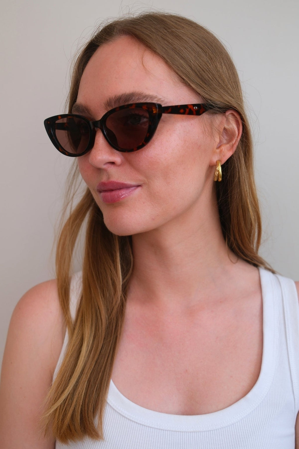 Sunglasses Zoe - Liopard