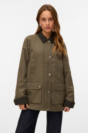 Jakna od Walesa - list grožđa