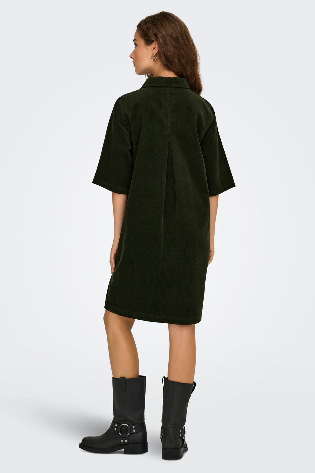 Gúna corda Nessa - Rosin