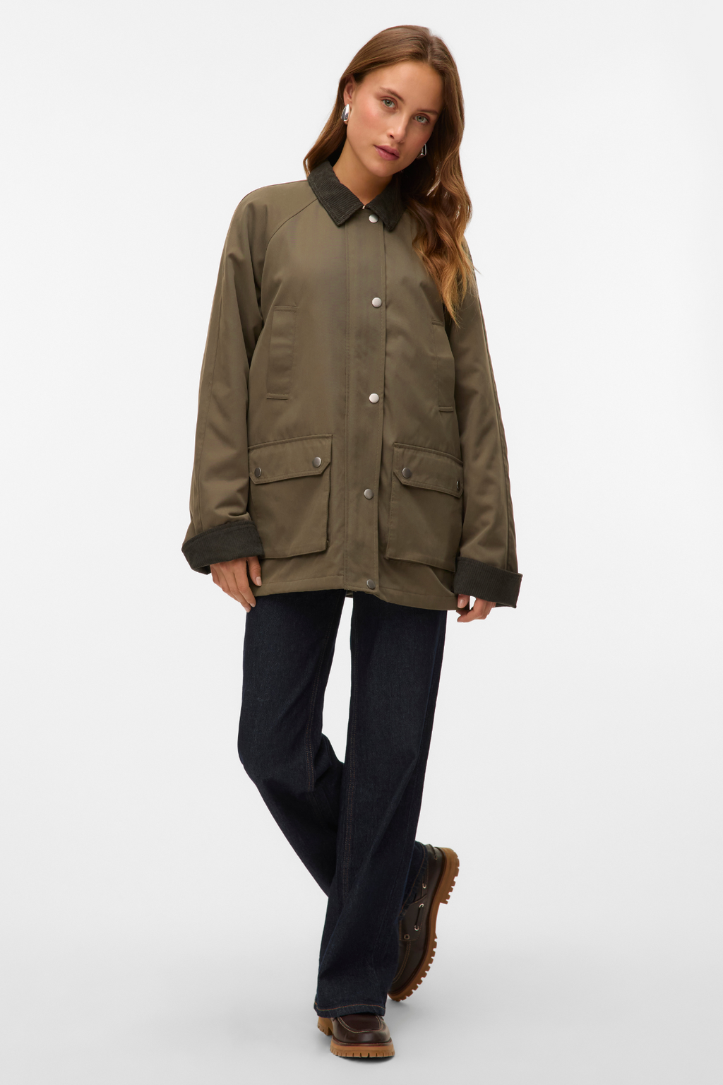 Jakna od Walesa - list grožđa