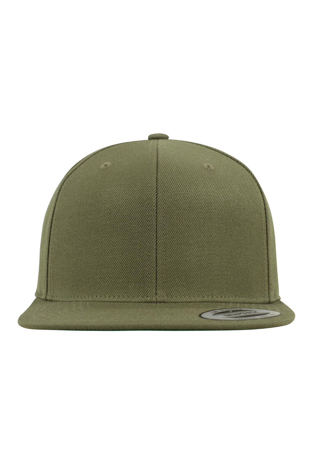 Klasický Snapback - Buck