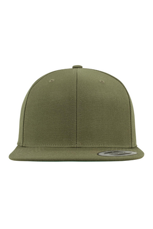 Klasický Snapback - Buck