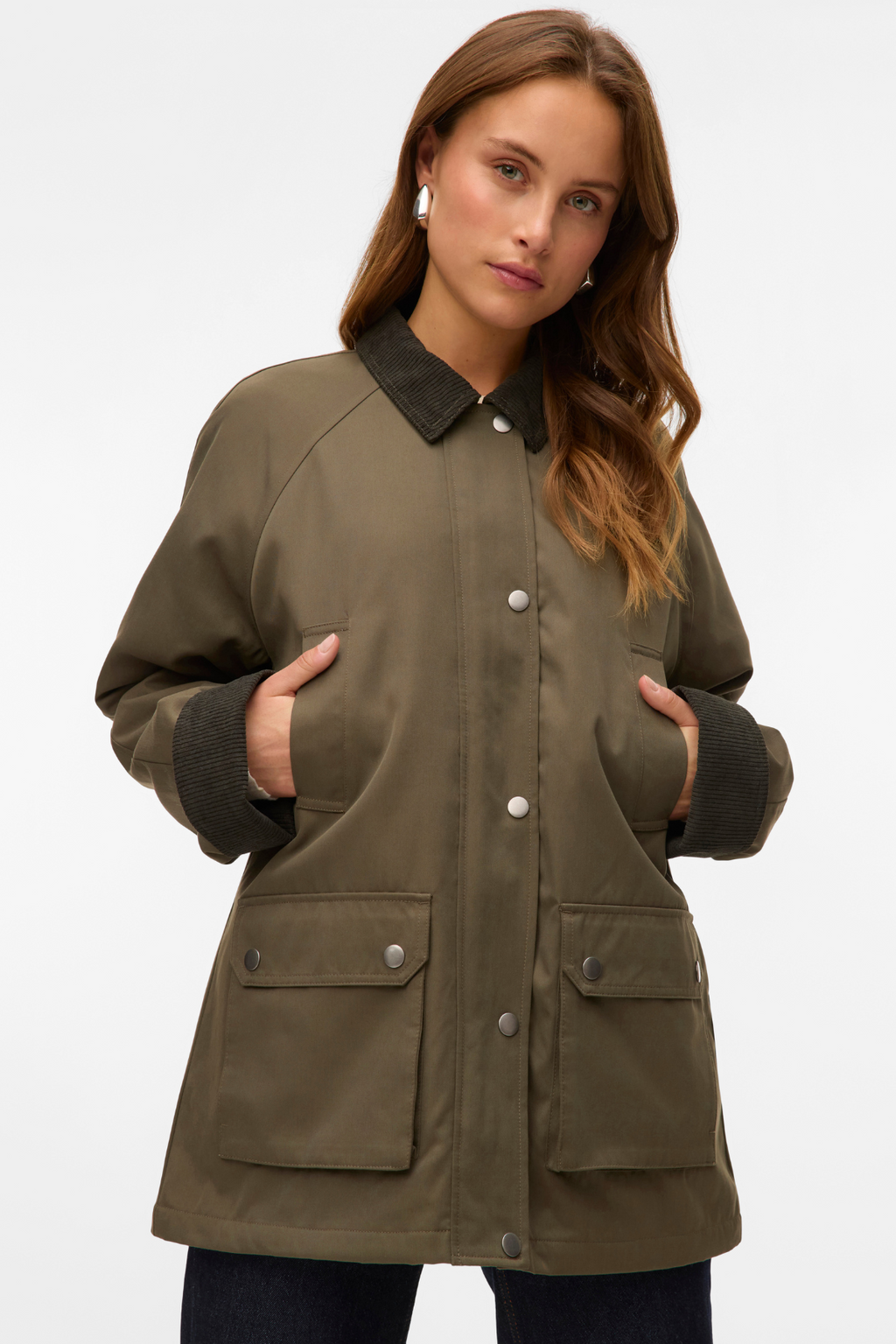 Jakna od Walesa - list grožđa