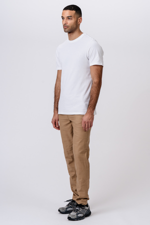 The Original Performance Structure Pants - beige dorcha