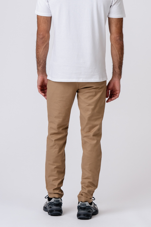 The Original Performance Structure Pants - beige dorcha