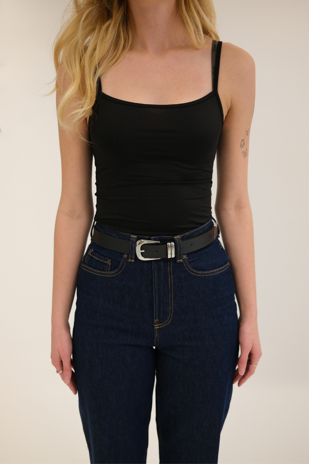 Emily Belt - Black
