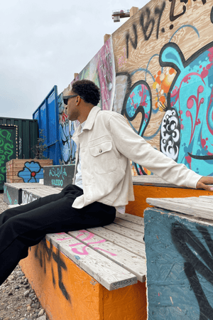 Jacket Callum - Bán