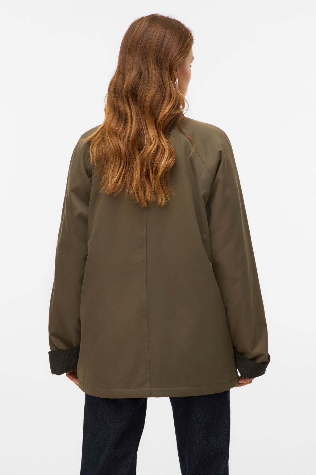 Jakna od Walesa - list grožđa