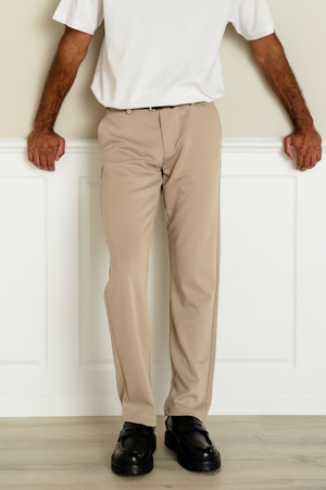 The Original Performance Pants (Regular) - Sand
