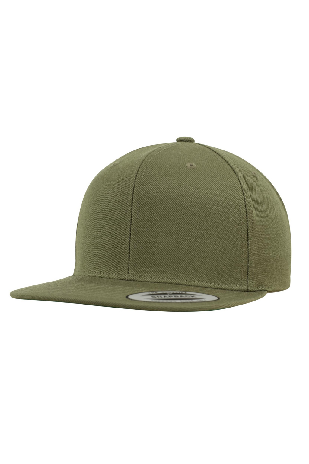 Klasický Snapback - Buck