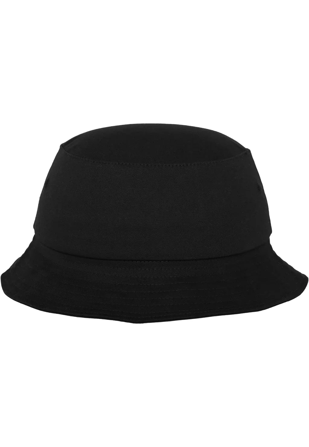 1. The Essential Bucket Hat in Black