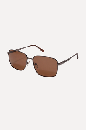 Nathan Sunglasses - Caife