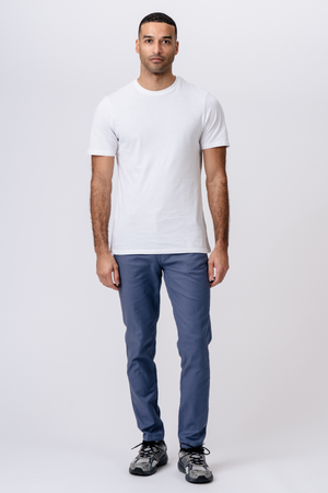 The Original Performance Structure Pants (Regular) - Blue