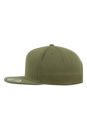 Klasický Snapback - Buck