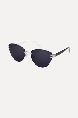 Sophia Sunglasses - Black