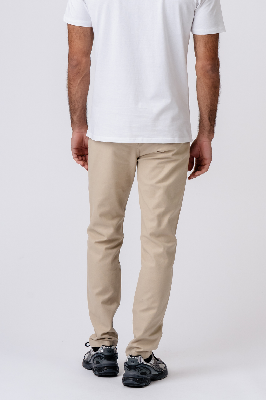 The Original Performance Structure Pants (Rialta) - beige