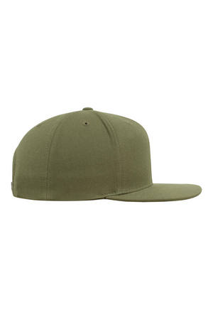Klasický Snapback - Buck