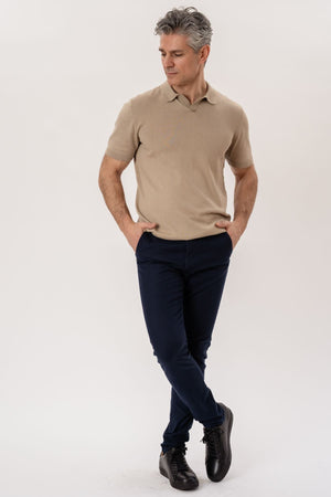 The Original Performance Structure Pants - Navy