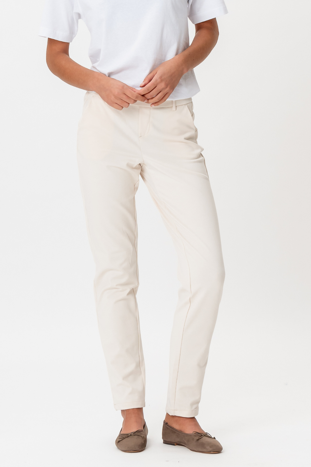 Haylie Pants - Birch