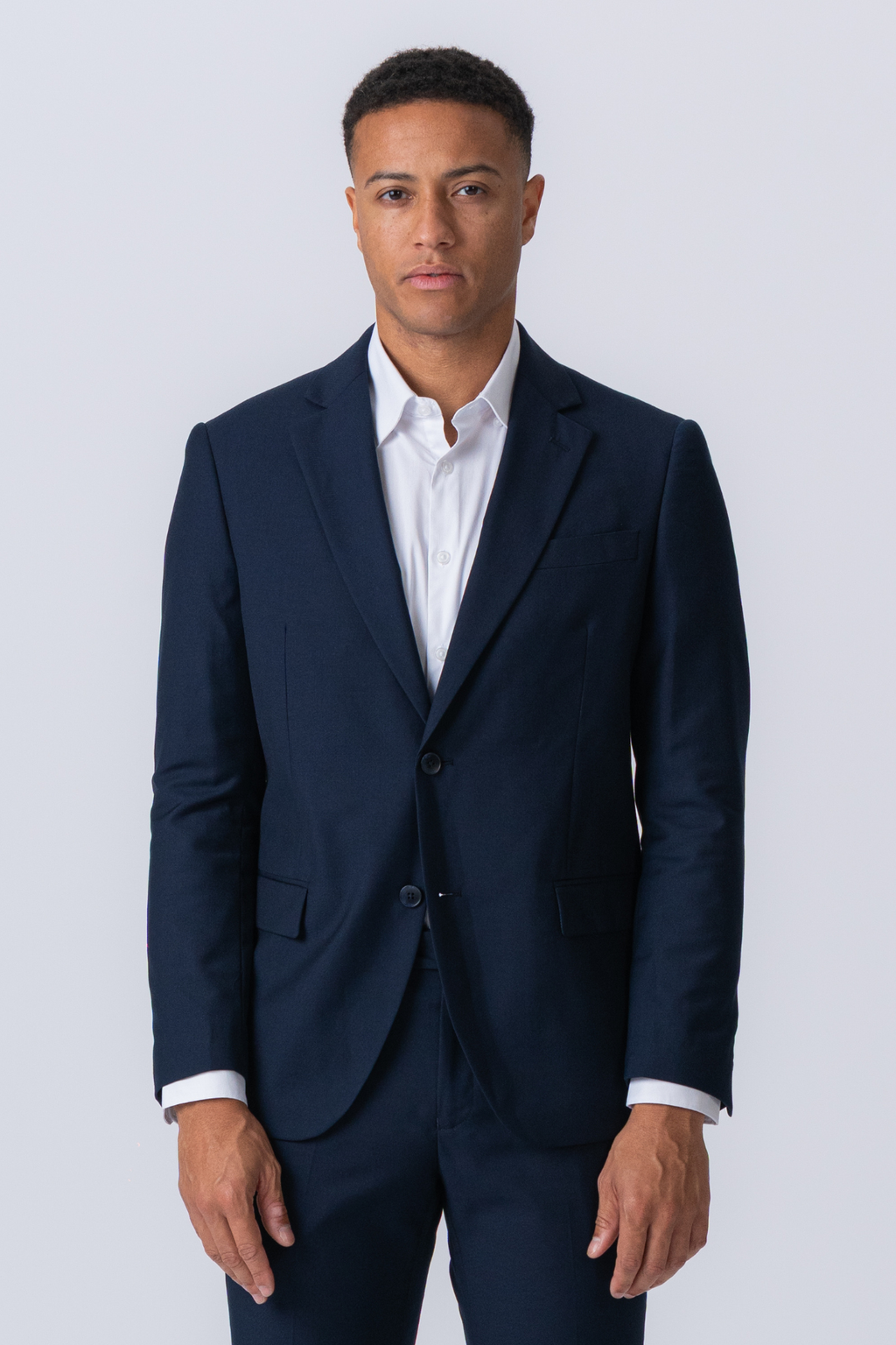 Premium Blazer aon -breasted - Cabhlach
