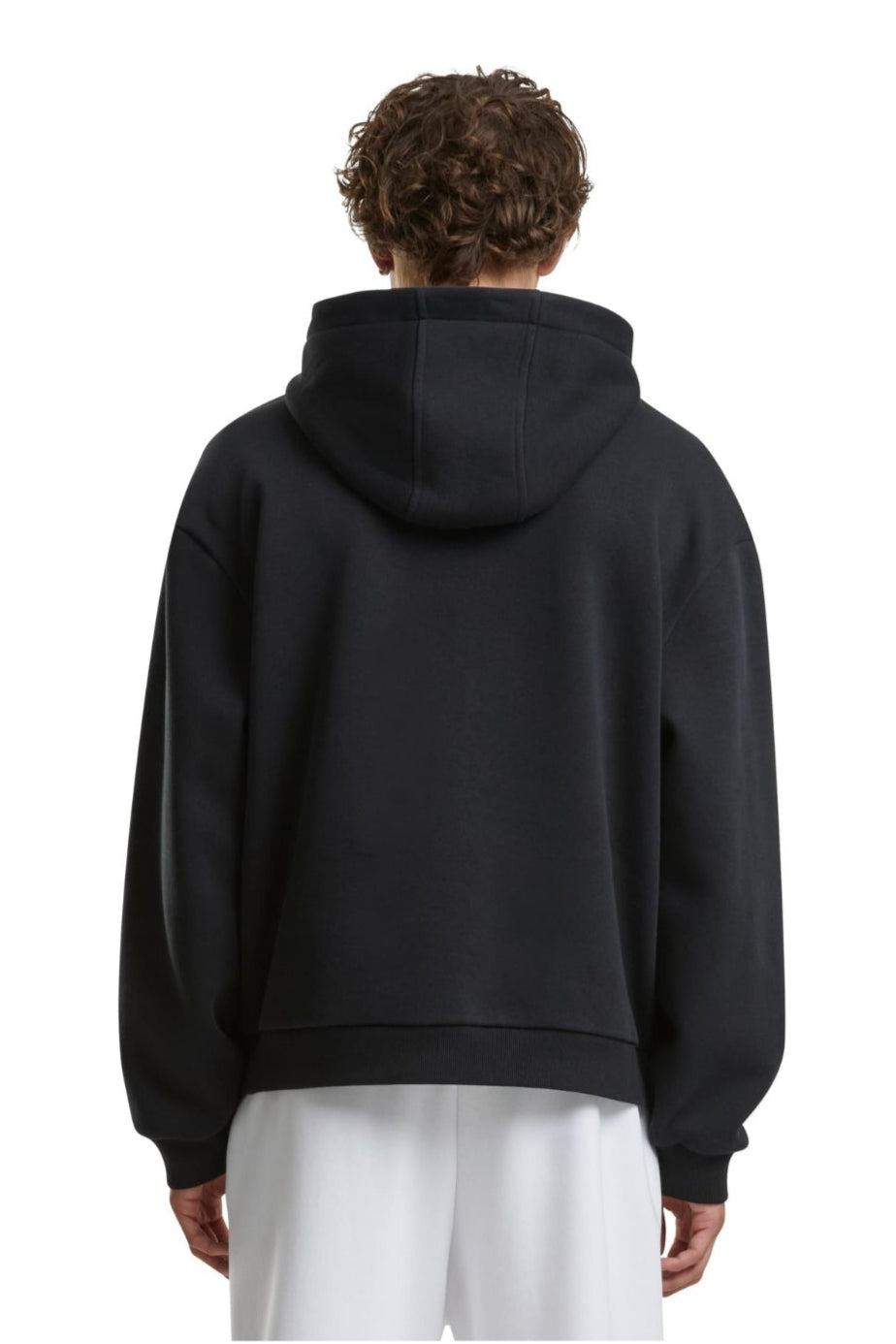 Everyday Hoodie - Black