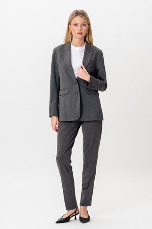 Performance Suit for Women (Dark Grey) - Package Deal (V.I.P)