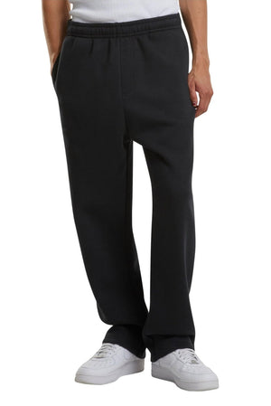 Trackpants laethúla - dubh