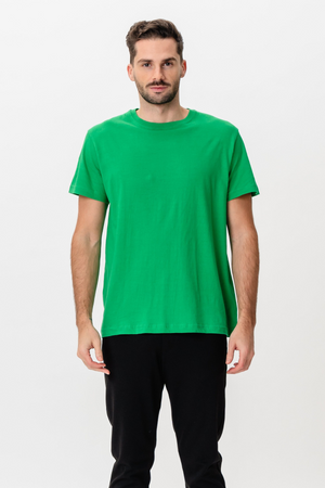 Basic Joy T-shirt - Green