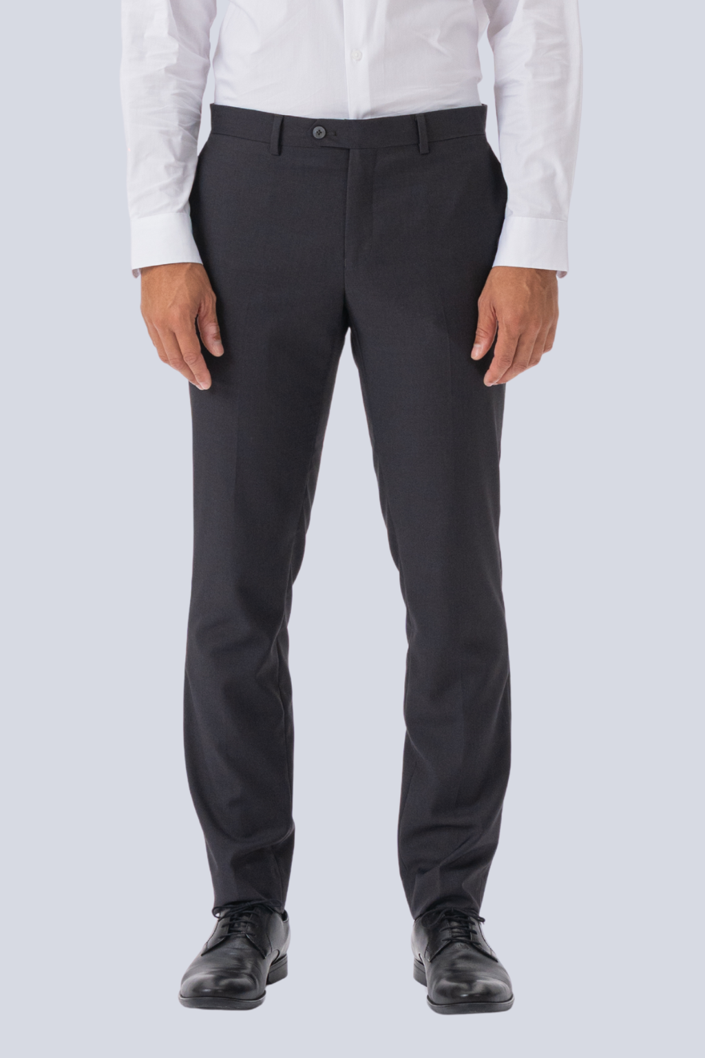 Premium Culaith Pants - Grey-donn