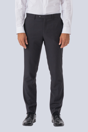 Premium Culaith Pants - Grey-donn