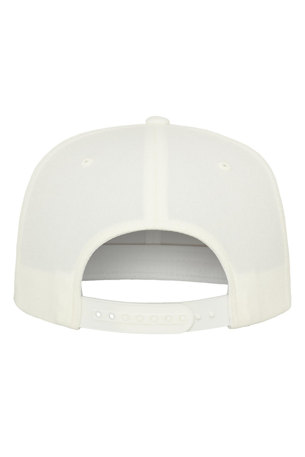 Klasický Snapback - prírodný