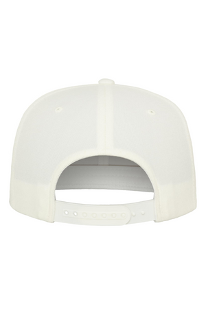 Klasický Snapback - prírodný