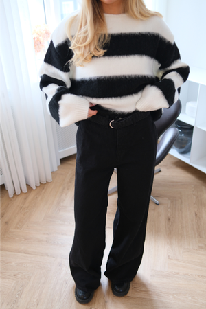 Amalia jeans - liath