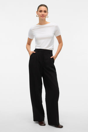 Top Panda Modal - svijetlo bijela