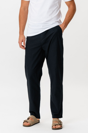 Linen Pants - Package Deal - (2 pcs.)