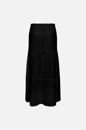 Sciorta Sikka Maxi - Dubh