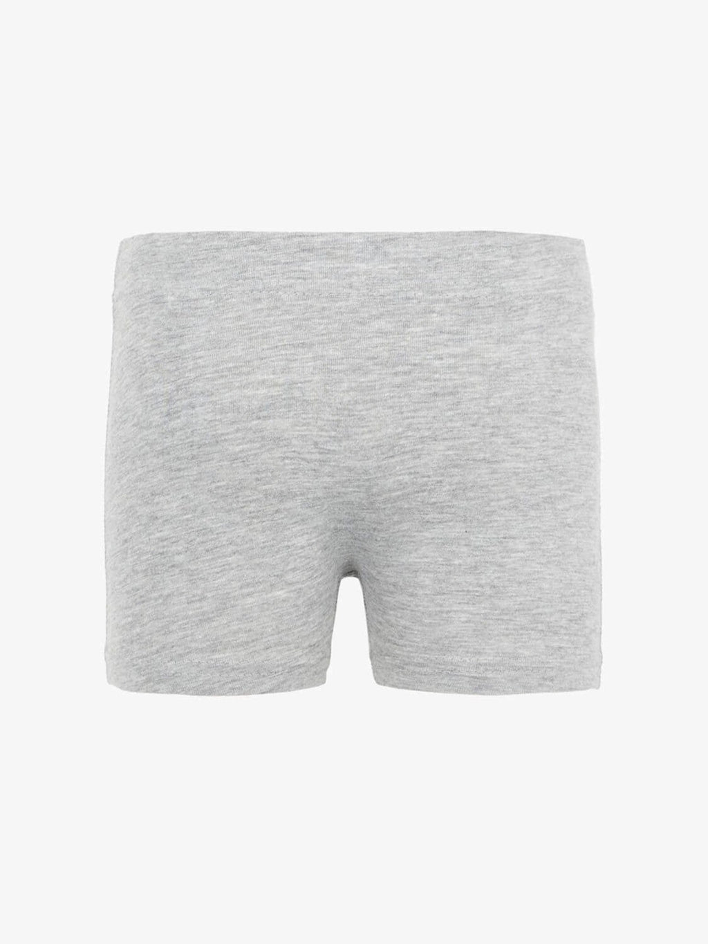 3 pack of underpants (mini) - Gray and navy