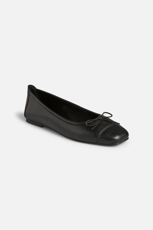 Karia Ballerina - Black