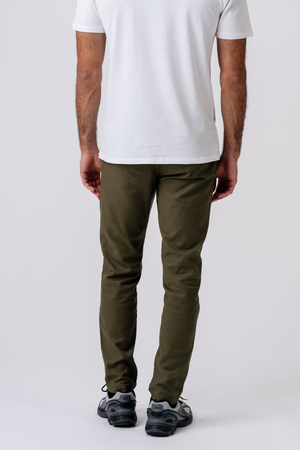 The Original Performance Structure Pants - Glas dorcha