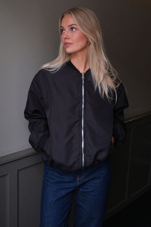 Alexandra Jacket - Black