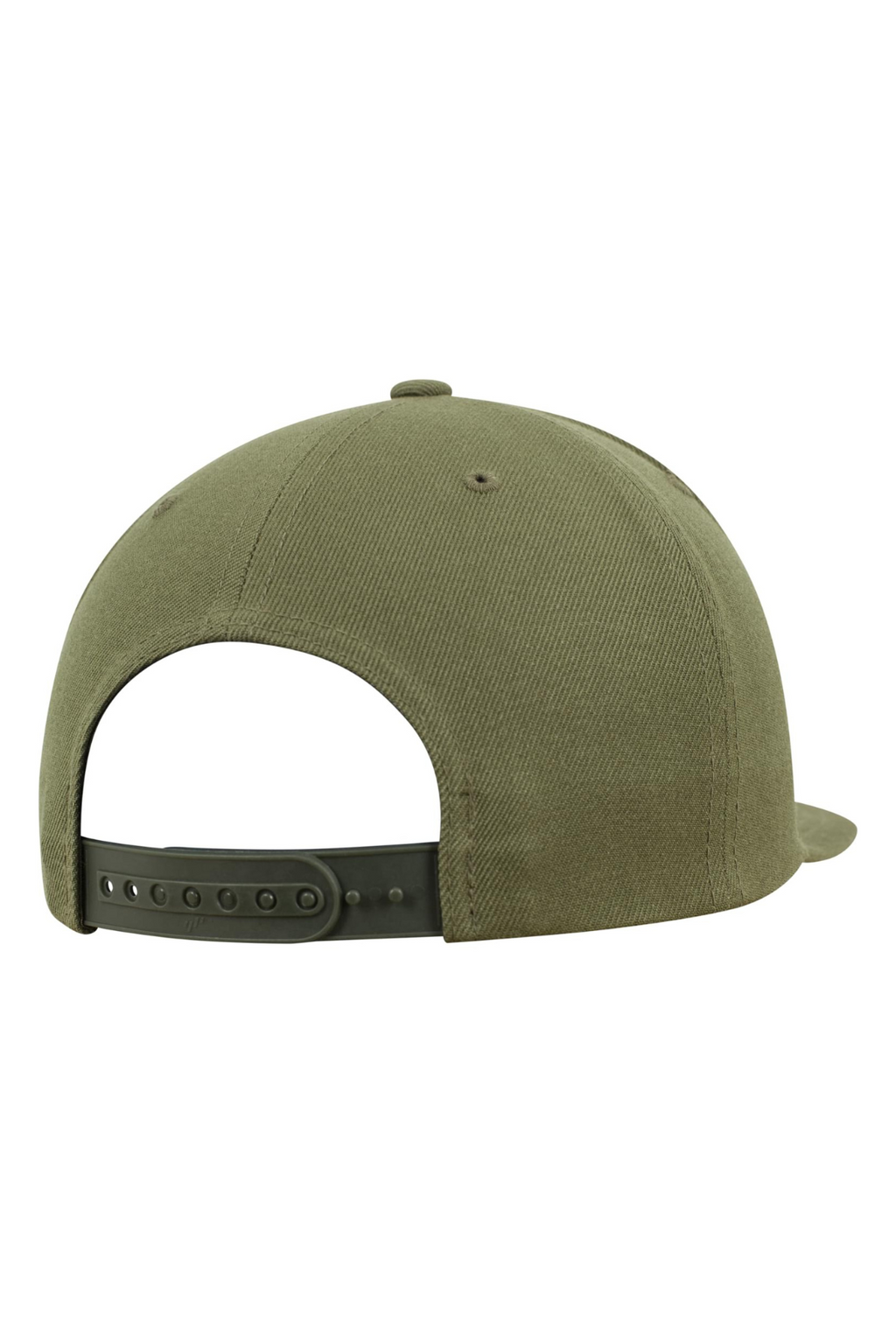 Klasický Snapback - Buck