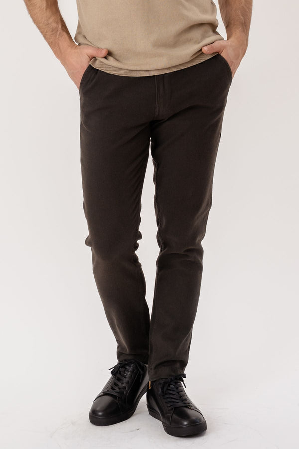 Style + Functionality: Explore Men Structure Pants Here!