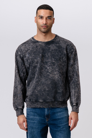 Sweatshirt Lucas - Liath Dorcha